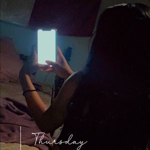 Meet your Posher, Maria